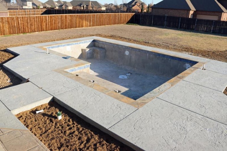 Comment réussir l'installation de votre piscine pour un résultat durable ?