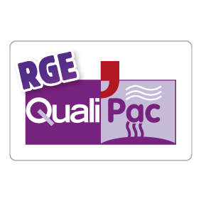 logo rge qualipac