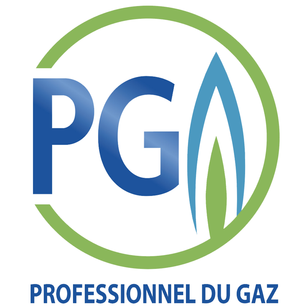 logo pro gaz